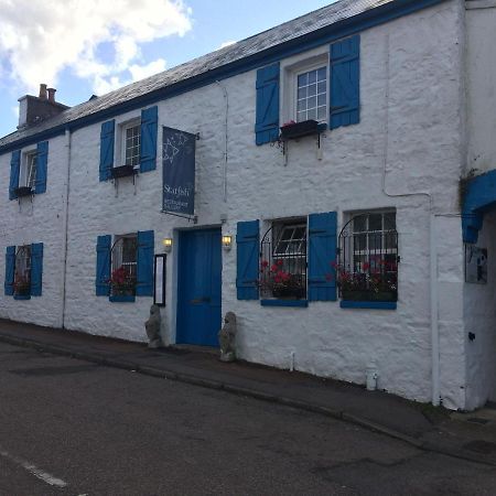 Starfish Rooms Tarbert  Zewnętrze zdjęcie