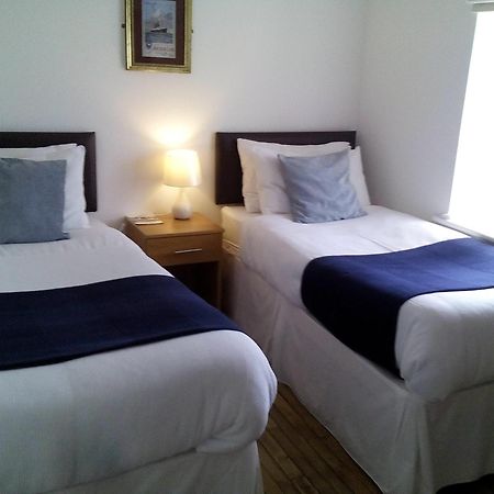 Starfish Rooms Tarbert  Pokój zdjęcie