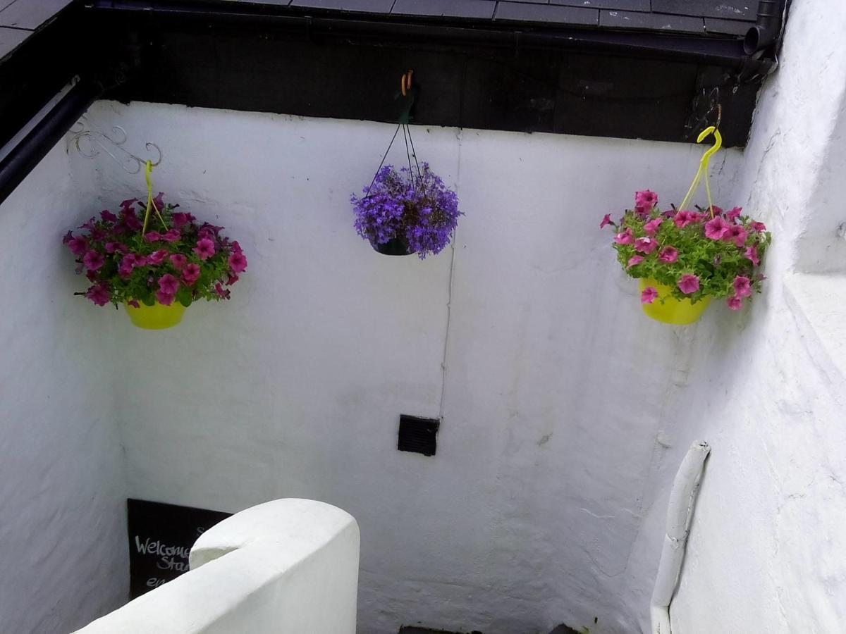 Starfish Rooms Tarbert  Zewnętrze zdjęcie