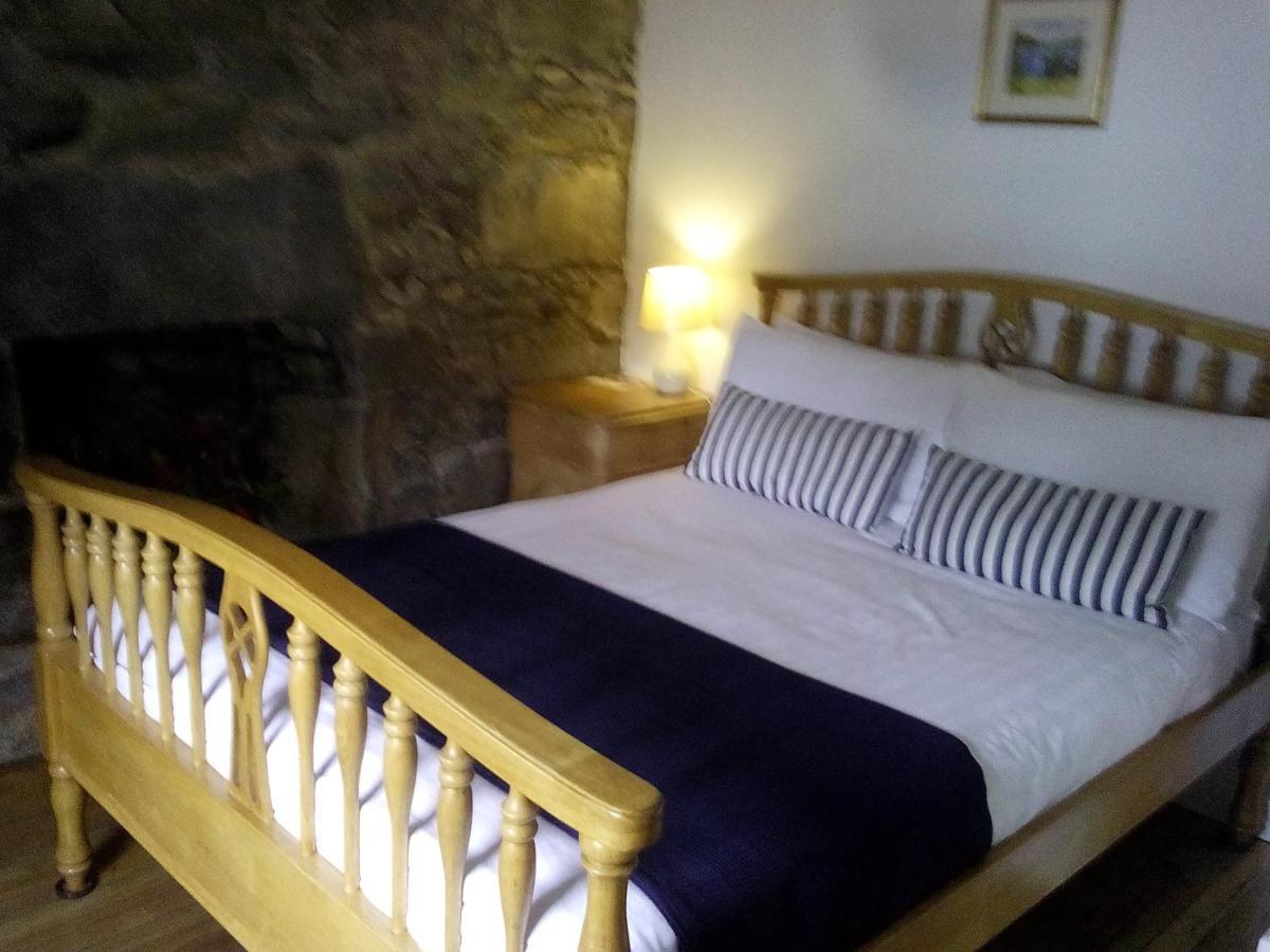 Starfish Rooms Tarbert  Zewnętrze zdjęcie