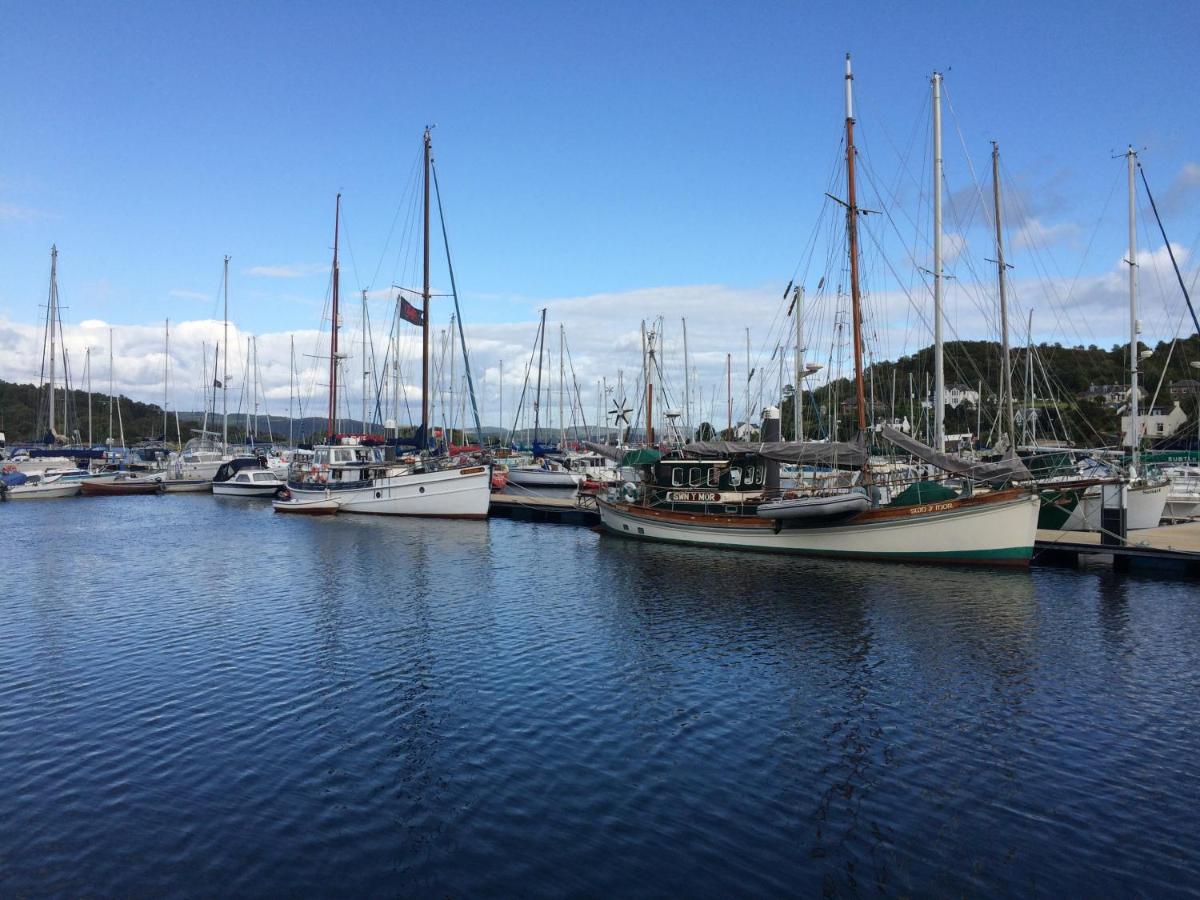 Starfish Rooms Tarbert  Zewnętrze zdjęcie