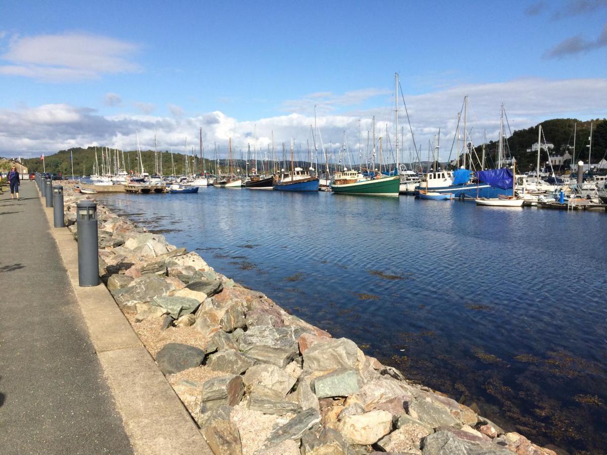 Starfish Rooms Tarbert  Zewnętrze zdjęcie