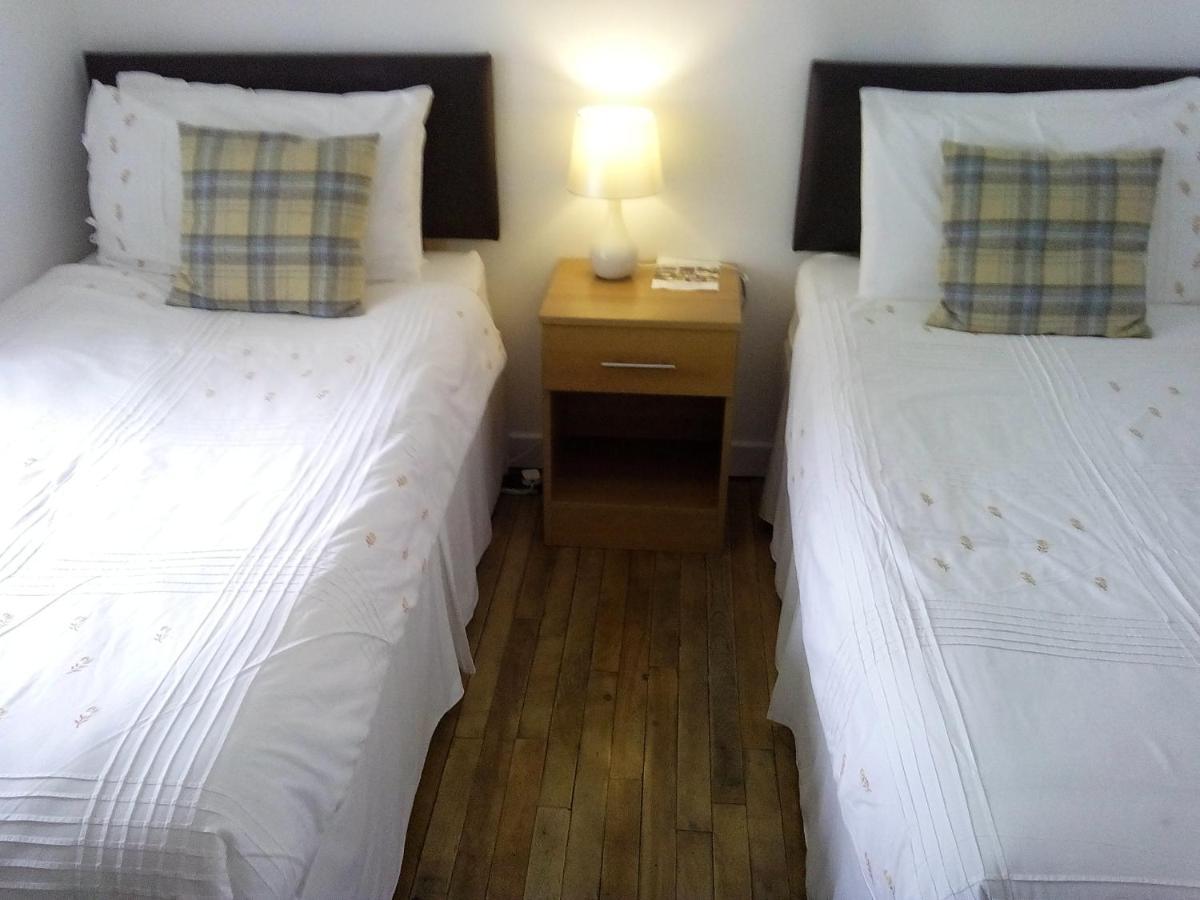 Starfish Rooms Tarbert  Zewnętrze zdjęcie