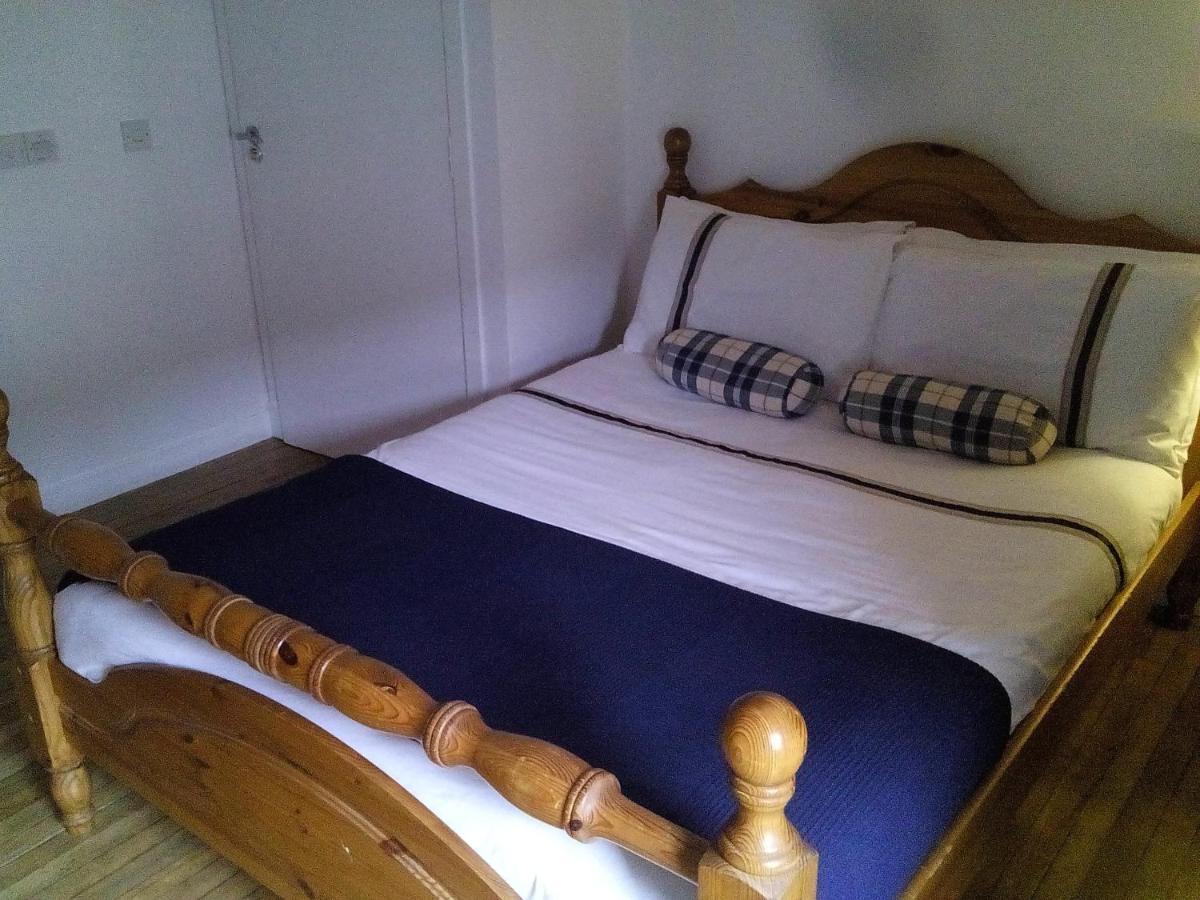 Starfish Rooms Tarbert  Zewnętrze zdjęcie