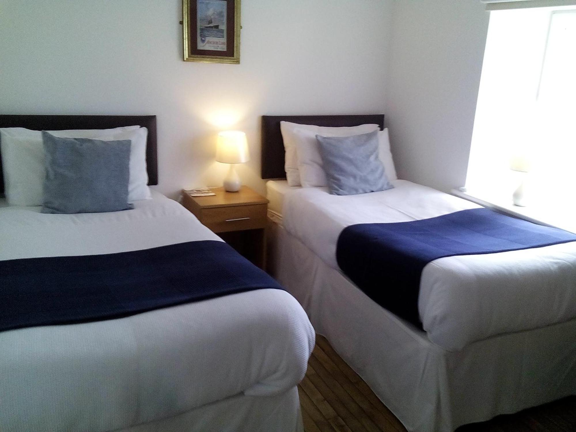 Starfish Rooms Tarbert  Pokój zdjęcie