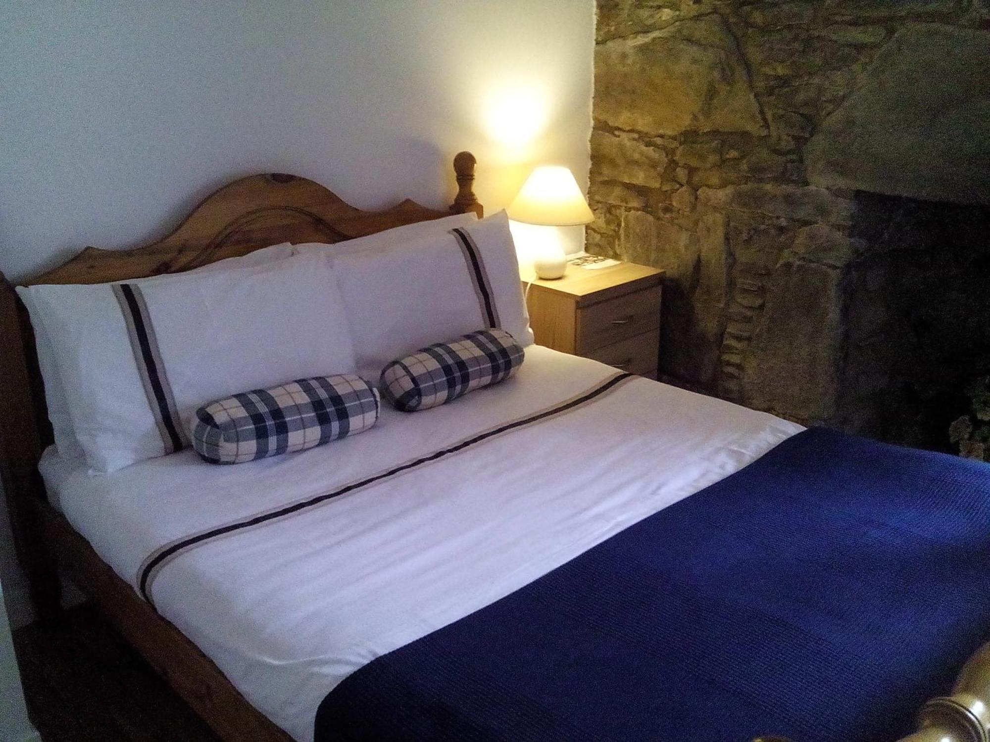 Starfish Rooms Tarbert  Pokój zdjęcie